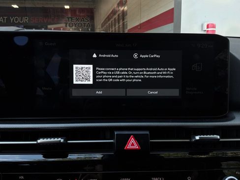 Used 2026 Kia Sportage LX FWD image 29