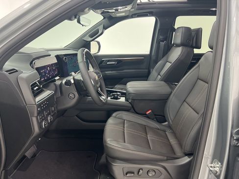 New 2026 Chevrolet Tahoe High Country image 19