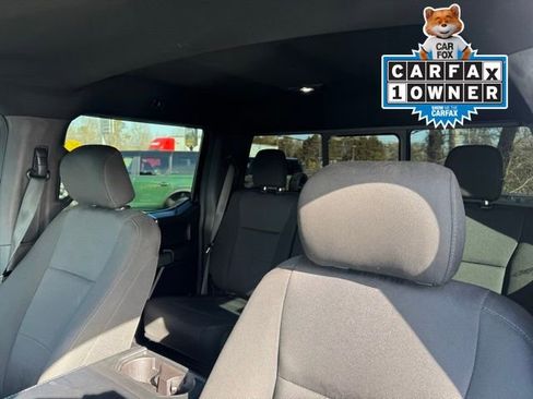 Used 2019 Ford F150 XLT w/ Equipment Group 302A Luxury image 27