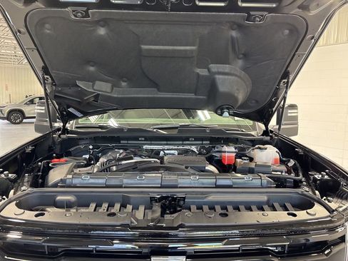 New 2026 Chevrolet Silverado 2500 LTZ w/ LTZ Plus Package AWD/4WD image 60