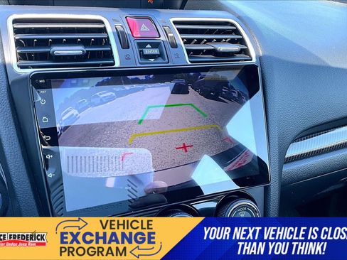 Used 2019 Subaru WRX Limited AWD/4WD image 18