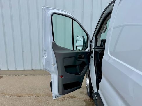 New 2026 Ford Transit 150 Low Roof AWD image 12