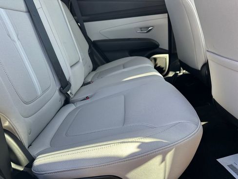 New 2025 Hyundai Tucson SEL image 15