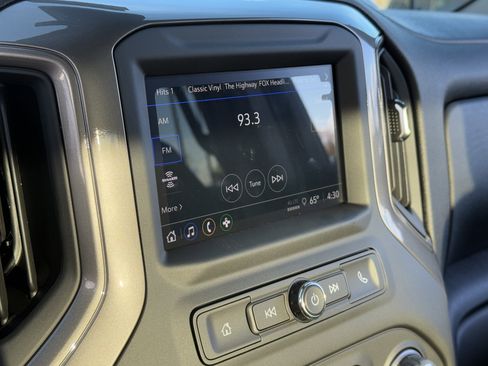 New 2026 Chevrolet Silverado 2500 Custom w/ Custom Value Package image 16