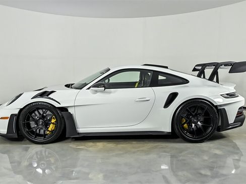 Used 2024 Porsche 911 GT3 RS RWD image 6