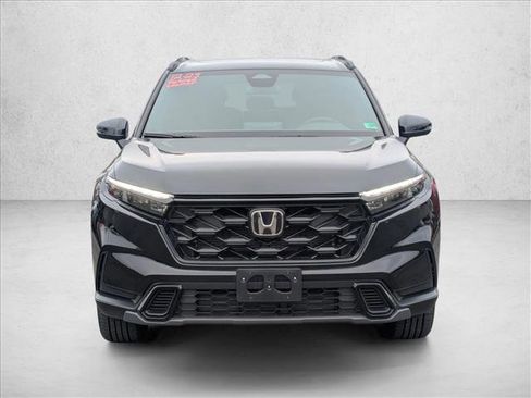 Used 2026 Honda CR-V Sport image 2