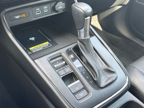 Certified 2023 Honda CR-V EX-L image 32