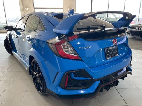 Used 2021 Honda Civic Type R image 5