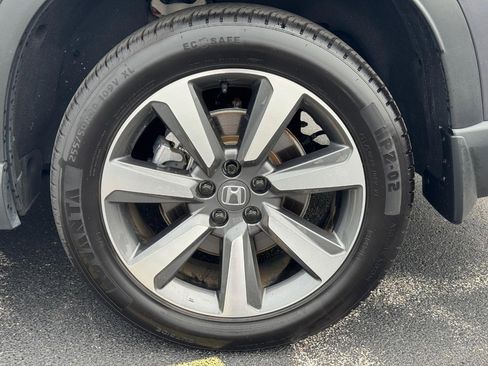 Used 2023 Honda Pilot Elite image 7