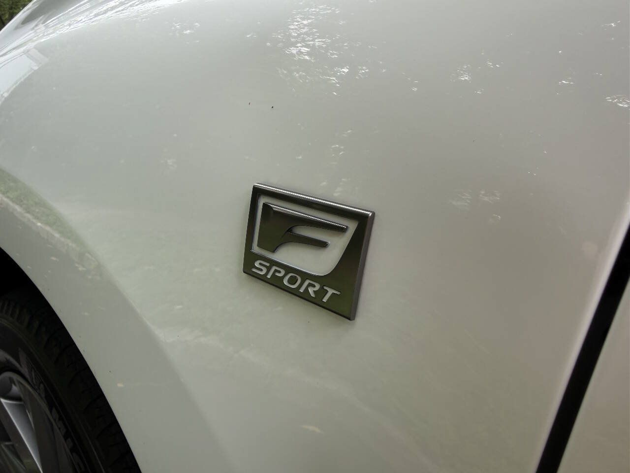 Used 2015 Lexus RX 350 F Sport w/ Navigation Package AWD/4WD image 8