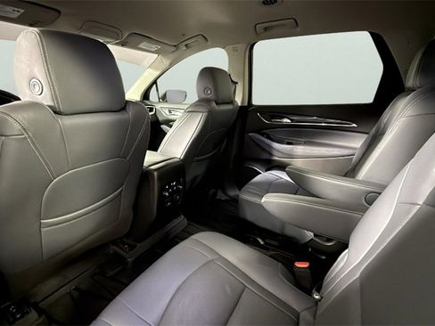 Used 2021 Buick Enclave Essence w/ Sport Touring Edition image 26