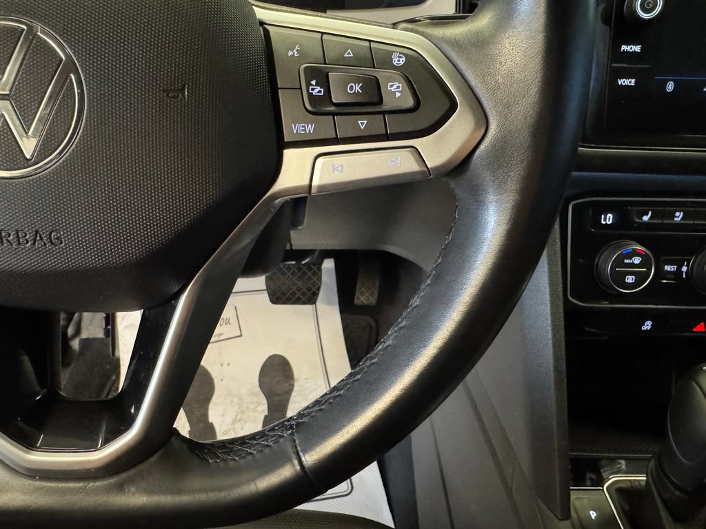 Used 2021 Volkswagen Atlas SEL Premium AWD/4WD image 12