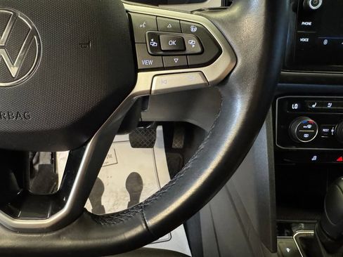 Used 2021 Volkswagen Atlas SEL Premium AWD/4WD image 12
