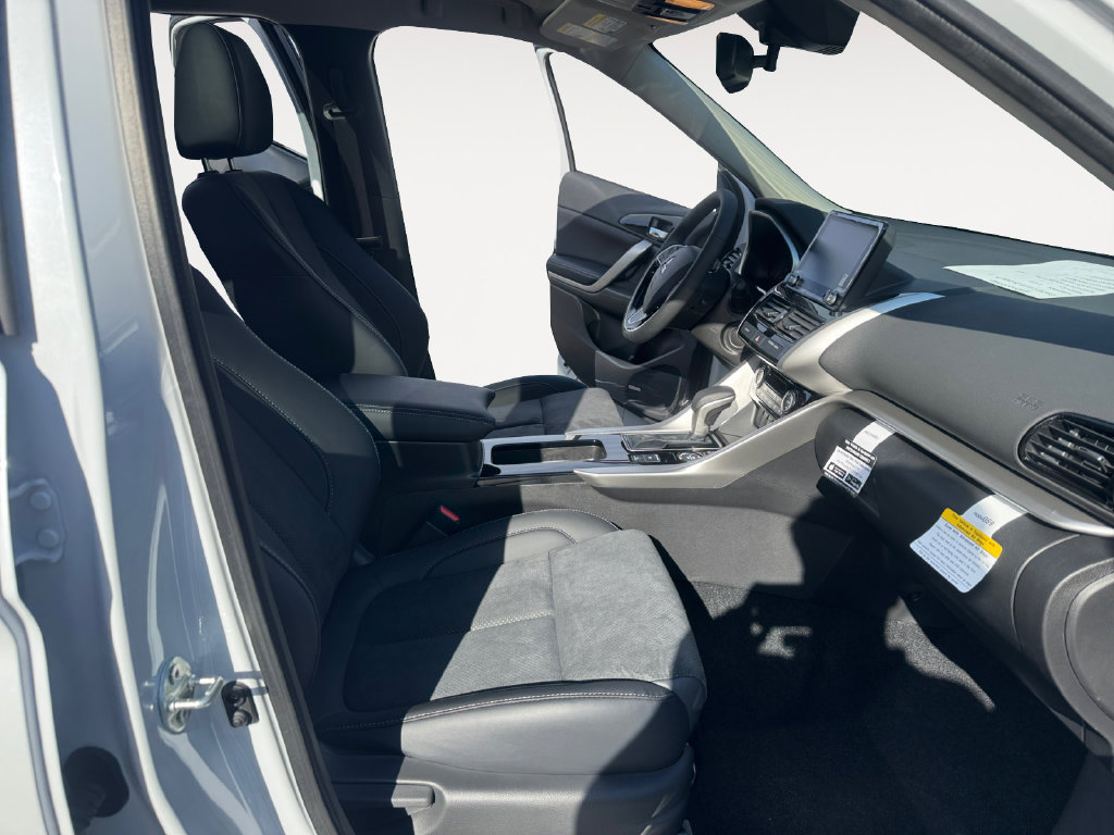 New 2026 Mitsubishi Eclipse Cross SE AWD/4WD image 15