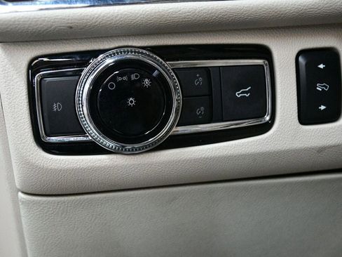 Used 2019 Lincoln Navigator L Reserve w/ Cargo Package image 72