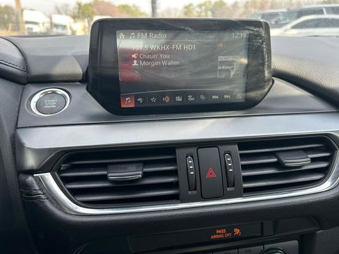 Used 2016 MAZDA MAZDA6 Touring image 19