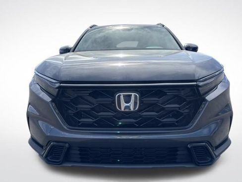 Used 2024 Honda CR-V Sport image 8