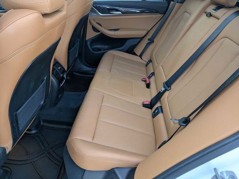 Used 2022 BMW X3 M40i image 19