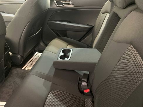 New 2026 Kia Sportage S image 5