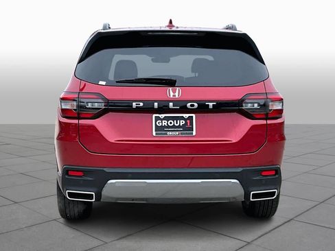 New 2026 Honda Pilot EX-L image 4