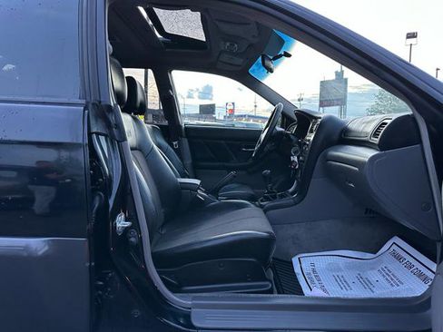 Used 2005 Subaru Baja Turbo image 18