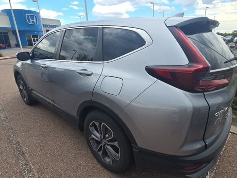 Used 2022 Honda CR-V EX image 10