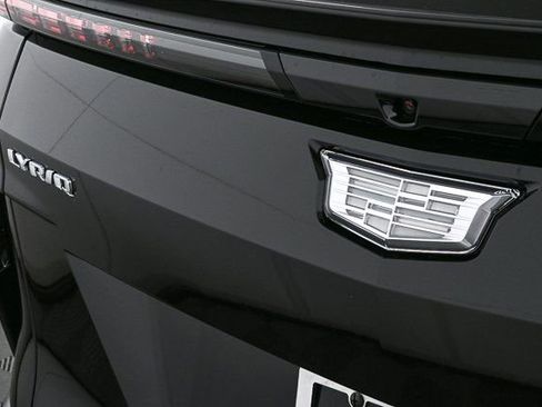 New 2026 Cadillac Lyriq Premium Sport image 37