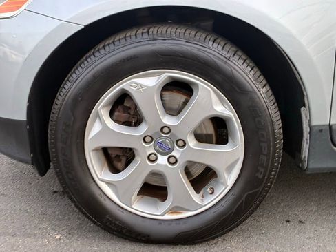 Used 2011 Volvo XC60 3.2 image 47