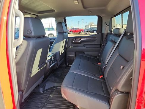 New 2026 GMC Sierra 1500 Elevation w/ Elevation Premium Package image 7