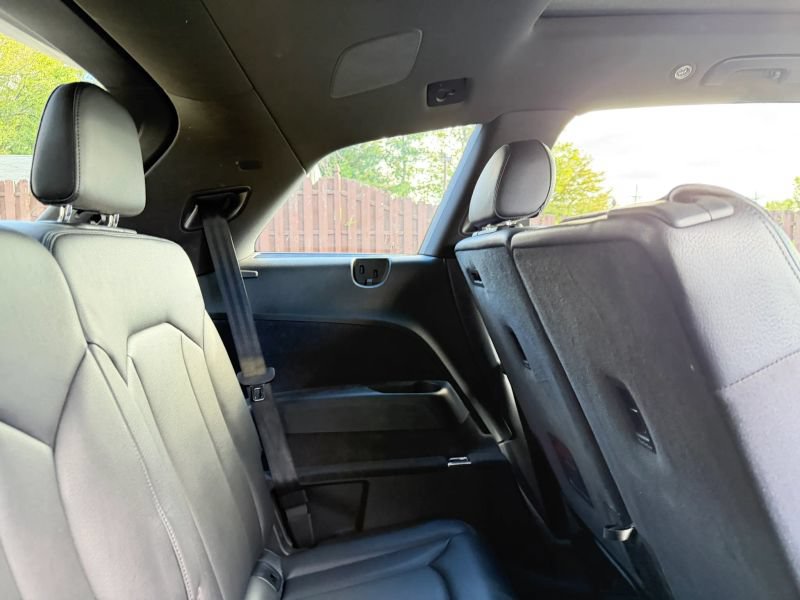 Used 2019 Audi Q7 3.0T Premium Plus w/ Premium Plus Package AWD/4WD image 33