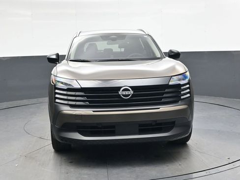 Used 2026 Nissan Kicks SV image 10