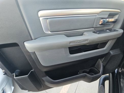 Used 2016 RAM 1500 Express w/ Black Ram 1500 Express Group image 15