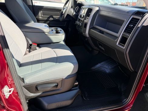 Used 2020 RAM 1500 Tradesman w/ Chrome Plus Package image 10