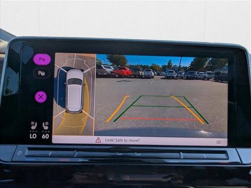 New 2026 Volkswagen Atlas SEL Premium R-Line image 19