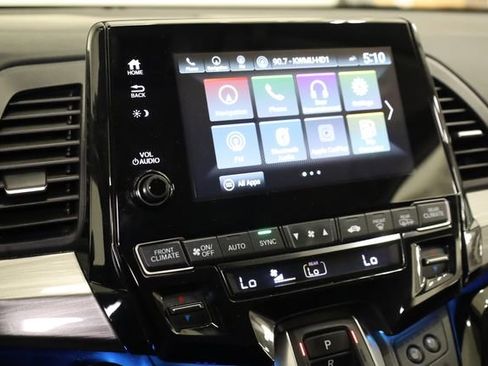 Used 2023 Honda Odyssey Elite image 21