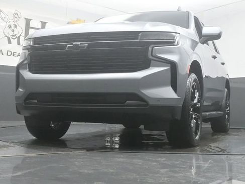 Used 2023 Chevrolet Tahoe RST AWD/4WD image 55