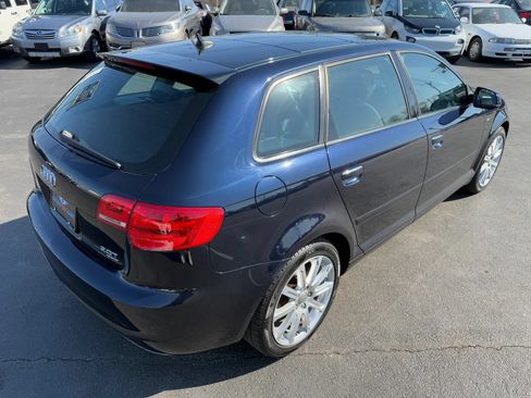 Used 2011 Audi A3 2.0T Premium Plus AWD/4WD image 32