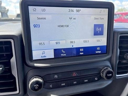 Used 2024 Ford Bronco Sport Big Bend AWD/4WD image 12