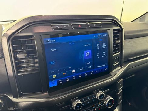 Used 2023 Ford F150 XLT w/ Equipment Group 302A High image 17