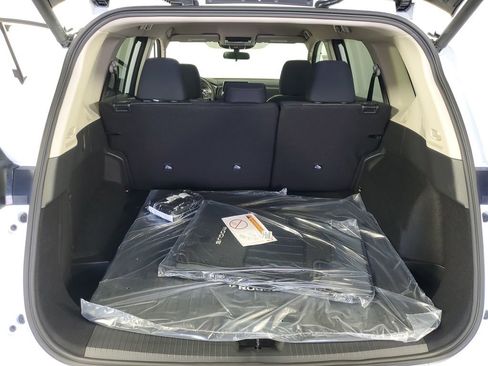 New 2026 Nissan Rogue SV FWD image 31