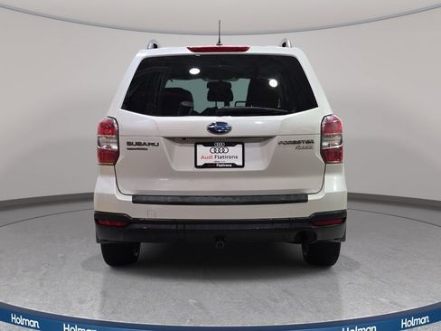 Used 2015 Subaru Forester 2.5i Premium w/ Popular Package #1 AWD/4WD image 7