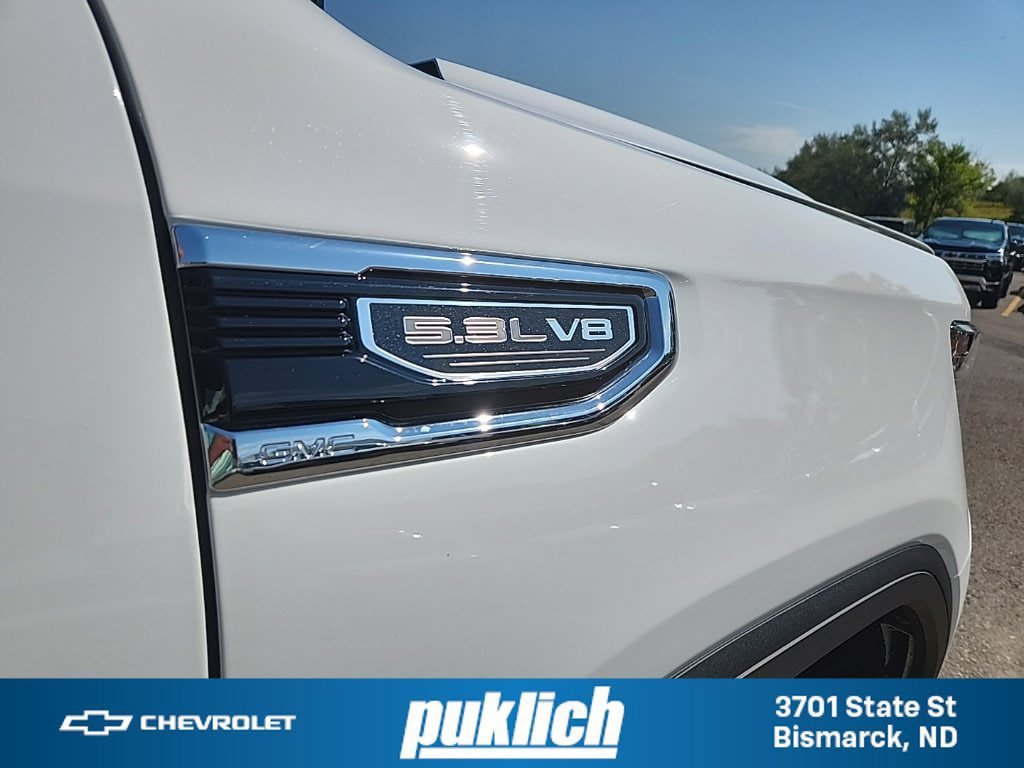 Certified 2023 GMC Sierra 1500 SLT w/ X31 Off-Road Package AWD/4WD image 51