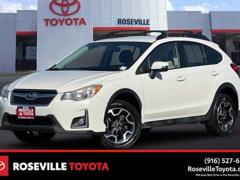 Used 2017 Subaru Crosstrek 2.0i Limited w/ Popular Package #2 AWD/4WD image 1