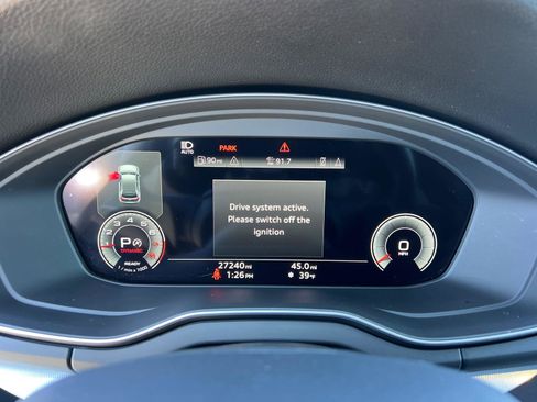 Certified 2023 Audi Q5 2.0T Premium Plus w/ Premium Plus Package image 27