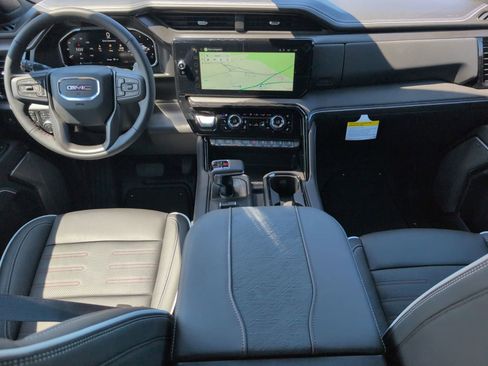 New 2026 GMC Sierra 1500 AT4X AWD/4WD image 28