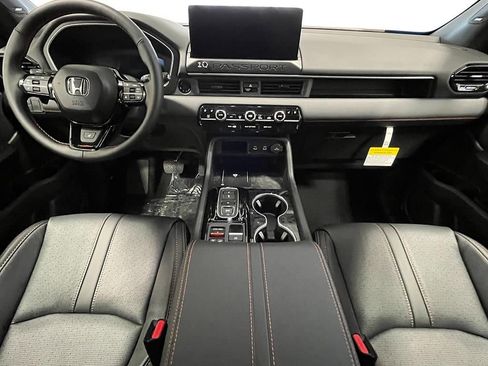 New 2026 Honda Passport TrailSport Elite image 25