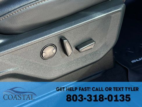 Used 2025 Ford F250 Lariat w/ Chrome Package image 30