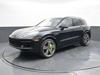Certified 2023 Porsche Cayenne Turbo S video 1