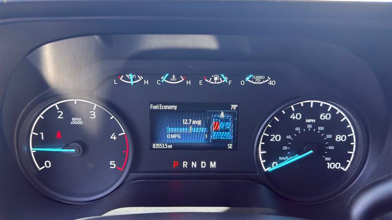 Used 2024 Ford F350 XL AWD/4WD image 32