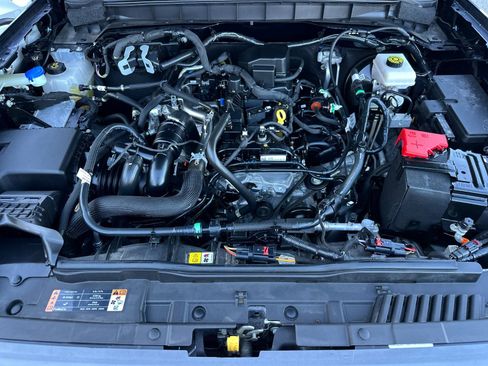 Used 2021 Ford Bronco Big Bend image 32